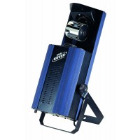 The Rover Invasion Skener